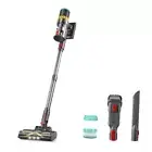 Cordless Vacuum Cleaner, 6 in 1 Cordless Stick Vacuum with Touch Screen, 250W