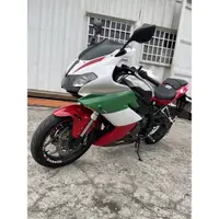 在飛比找蝦皮購物優惠-2019 貝里尼 Benelli 302R