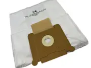 25pk synthetic Vacuum Bags Pullman AS5 Ghibli AS5 Hako Cleanstar Spitwater