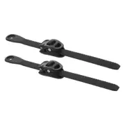 2 Sets Speed ​​skate Buckle Strap Roller Skating Accessories Child