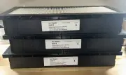 3 Pack Air Handler 2GFF2 Mini-Pleat Air Filter, 12"x 24"x4" NEW!