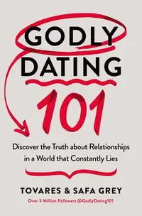 在飛比找誠品線上優惠-Godly Dating 101: Discover the