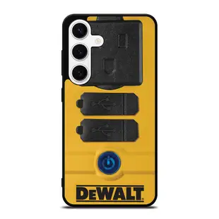 SAMSUNG Dewalt POWER INVERTER 三星 Galaxy S23 Ultra 保護殼三星 Gala