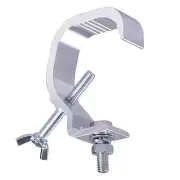 44lbs Small Stage Light Hook Aluminum Alloy Clamp Mount Par LED Moving Head Pub