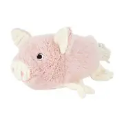 Pet Toy Super Soft Plush - Pig