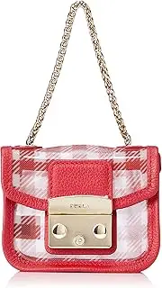 [Furla] METROPOLIS MICRO BAG Shoulder Bag