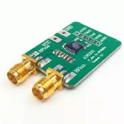 AD8302 RF Amplifier Detector Amplitude and Phase Detector Logarithmic Detector
