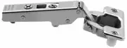 Blum CLIP top 107° Full Overlay, Self Close, Press-in Cabinet Hinge - 75T1580