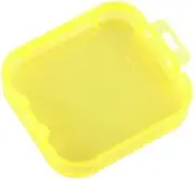 Yellow Filter Lens for GoPro Hero 5/6/7 Black