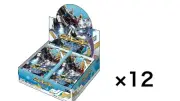 Digimon Card Game Sealed Box ×12 (1Case) BT-08 NEW HERO Bandai TCG