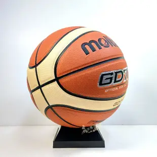 [籃球] molten籃球丨 7號籃球 丨GD7X丨耐磨防滑PU材質，手感接近GM7X丨適合室外實戰，球友推薦