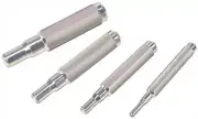 JB INDUSTRIES T21024 Single Size Swage Tool