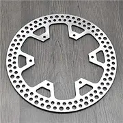 brakes For Suzuki DRZ400SM 2005-2009 RM125 RM250 X/Y/K1-K5 1999-2005 Motorcycle Rear Brake Disc Rotor