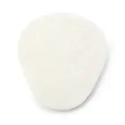 Medline M-10 Plantar Sub Metatarsal Pads, 1/8 in", Bulk Pkg 100 ct
