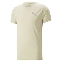 在飛比找momo購物網優惠-【PUMA官方旗艦】基本系列Evostripe短袖T恤 男性