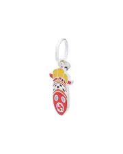Gucci Silver Earring