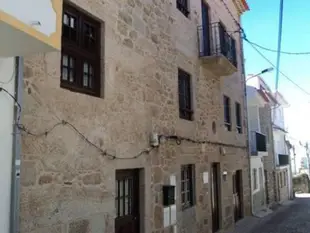 Casa d'Acha