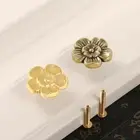 Drawer Handle Knob Sturdy Easy to Install Creative Hardware Cabinet Knobs for