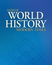 在飛比找博客來優惠-Glencoe World History: Modern 