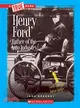 Henry Ford ─ Father of the Auto Industry