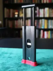 Discontinued Ridley’s Magic Guillotine Trick Toy, Watch Video Demo, w/Tutorial