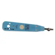 For Moudle Punch Down Impact Tool IDC Computer Cable