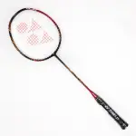 YONEX ASTROX 99 PLAY AX-99 羽球拍 桃田 殺球 原廠穿線 4U 紅 [AX99PGE826]