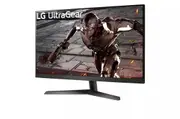LG UltraGear 32GN50R-B 31.5" FHD 5ms 165Hz VA Gaming Monitor