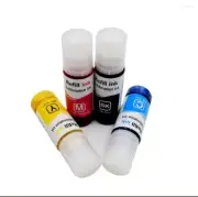 Sublimation Ink compatible with Epson ET-2720 2760 2803 2800 2850 4800 WF-7720.
