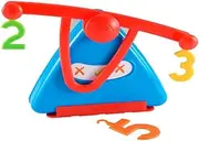 Early Learning Centre Weighing Scales: Educational Toy for Kids to Learn About Measurement