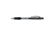 Stabilo Marathon Ballpoint Pen Medium Black Box of 10, ACCO 0320320