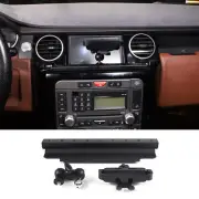 Center Console Dashboard Phone Bracket Holder For Land Rover Discovery 3