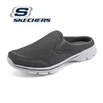 SKECHERS_GO WALK ARCH FIT 男士運動鞋休閒一腳蹬休閒跑步鞋步行鞋運動鞋男