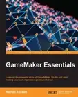 Nathan Auckett GameMaker Essentials (Digital)