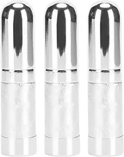 Refillable Perfume Atomizer Bottle Travel Spray Bottles Set 6ml Portable Mini Accessories