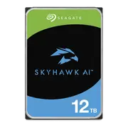 Seagate SkyHawk AI 12TB 3.5" SATA 3 Surveillance Hard Drive [ST12000VE001]
