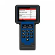 Thinkcar Diagnostic Testers Tpms Obd2 Scanner Car Code Reader Diagnostic Tool