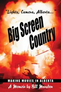 在飛比找博客來優惠-Big Screen Country: Making Mov