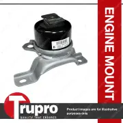 1 Pc RH Engine Mount for Volvo S60 V60 T4 T5 T6 Polestar 2.0 Auto B4204T 14-18