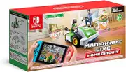 Mario Kart Live: Home Circuit (Luigi Set) - Nintendo Switch