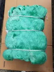 4 1/2 inch 90 mesh 630ft Twist / Premium Commercial Gill Net