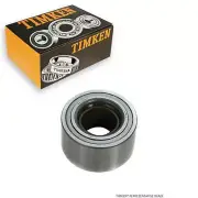 Timken Wheel Bearing Rear For 1984-1986 Renault Encore FWD (for: Renault)