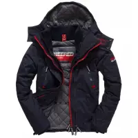 在飛比找蝦皮購物優惠-Superdry Wind Yachter Jacket D