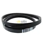 PN: 8581323531203 DRIVE BELT ELECTROLUX WASHING MACHINE | EWF1494RB ZWF91483W