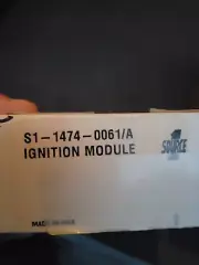 York Ignition Module S1-1474-0061/A
