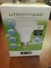 EIKO (08935) LED7WBR20/840K-DIM-G5