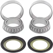 MOOSE OFFROAD 0410-0026 22-1010 Steering Stem Bearing Kit