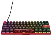 Steelseries Apex 9 Mini Mechanical Gaming Keyboard (US) - FaZe Clan Limited Edition
