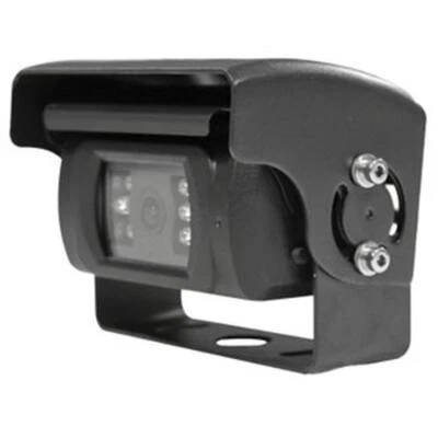 ASC635M Camera 1/3" Color CCD 450mA Max Power Consumption Fits CabCam Systems
