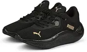 [PUMA] Women's Softride Pro Metallic Running Shoe